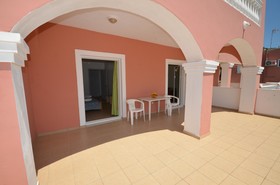 Paradiso Apartments