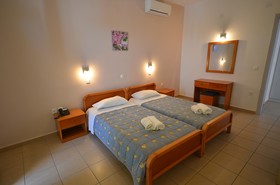 Paradiso Apartments