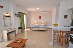 Paradiso Apartments