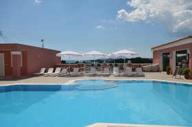 Paradiso Apartments