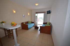 Paradiso Apartments
