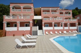 Paradiso Apartments