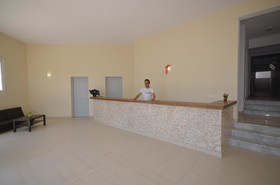 Paradiso Apartments