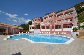 Paradiso Apartments