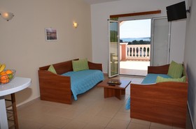 Paradiso Apartments