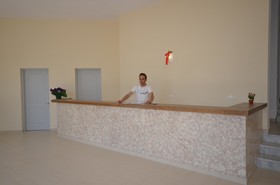 Paradiso Apartments