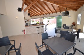 Paradiso Apartments