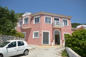 Paradiso Apartments