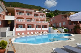 Paradiso Apartments