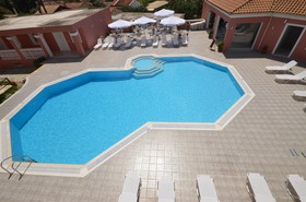 Paradiso Apartments