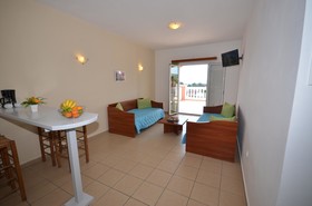 Paradiso Apartments