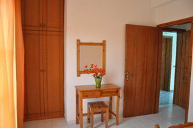 Paraskevi Apartments