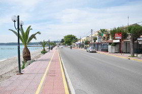 Paraskevi Apartments