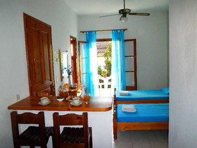 Paraskevi Apartments