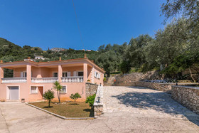 The Olive Grove Cottage by Konnect