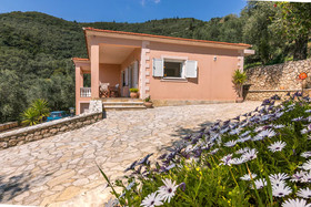 The Olive Grove Cottage by Konnect
