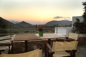 Mourtzanakis Residence