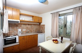 Mourtzanakis Residence