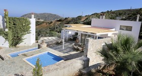 Mourtzanakis Residence