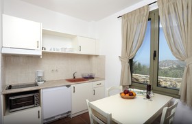 Mourtzanakis Residence