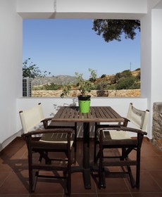 Mourtzanakis Residence