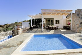 Mourtzanakis Residence