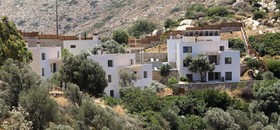 Mourtzanakis Residence