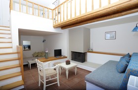 Mourtzanakis Residence
