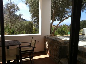 Mourtzanakis Residence