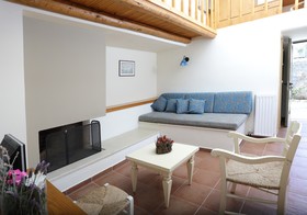 Mourtzanakis Residence