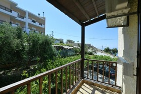 Galini Apartments