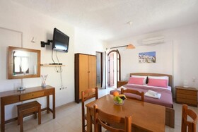 Galini Apartments