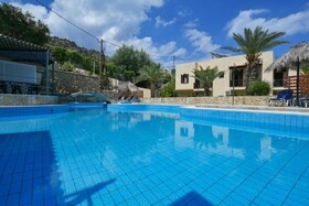 Galini Apartments