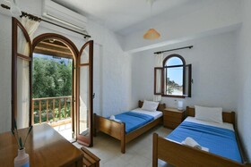 Galini Apartments