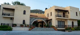 Galini Apartments