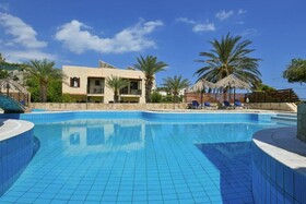 Galini Apartments