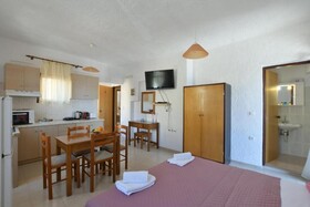 Galini Apartments