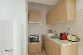 Galini Apartments