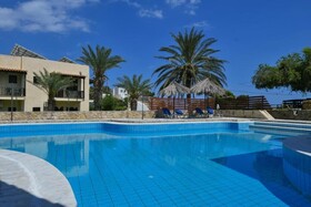 Galini Apartments