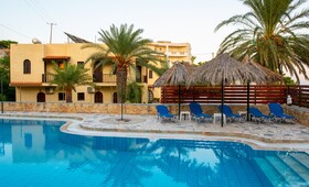 Galini Apartments