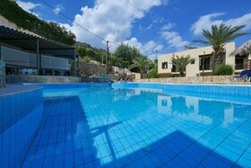 Galini Apartments