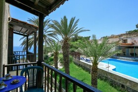 Galini Apartments