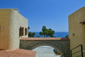 Galini Apartments