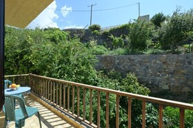 Galini Apartments