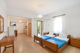 Galini Apartments