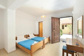 Galini Apartments