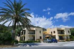 Galini Apartments