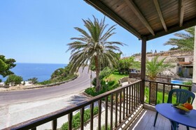Galini Apartments