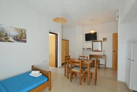 Galini Apartments