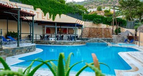 Galini Apartments